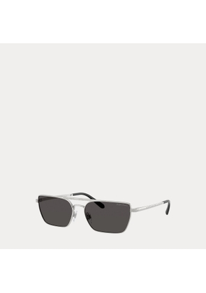 Western Rectangle Sunglasses