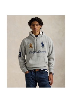 Big Pony 20th Anniversary Hoodie