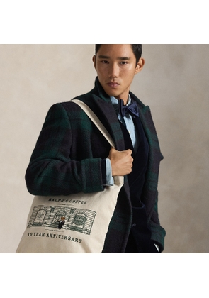 Ralph Lauren’s Coffee 10th Anniversary Tote
