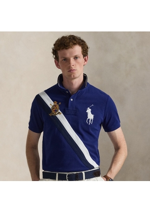 Big Pony 20th Anniversary Polo Shirt