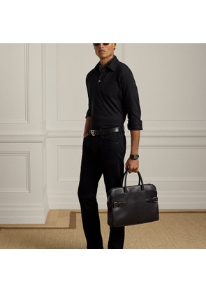 Bedford Calfskin Commuter Case