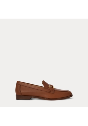 Tasha Leather Loafer
