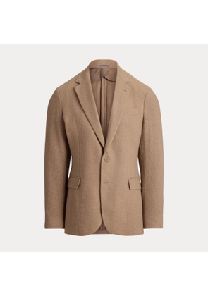Hadley Hand-Tailored Cashmere Jacket