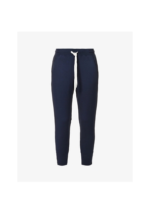 Womens Splits59 Reena Tapered-Leg Stretch-Modal Jogging Bottoms