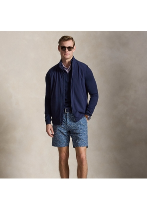 23 cm Tailored Fit Stretch Shorts