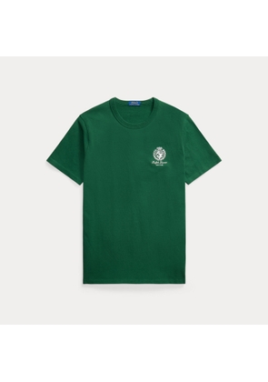 Big & Tall - Jersey Graphic T-Shirt