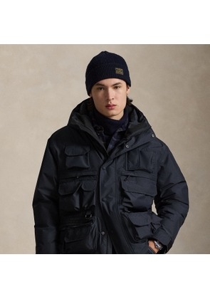 Insulated Wading Jacket