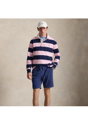 20.5 cm Classic Fit Corduroy Short