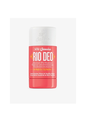 Sol De Janeiro Rio Deo Cheirosa 40 Deodorant 57g