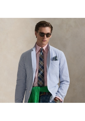 Polo Soft Modern-Fit Seersucker Jacket
