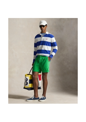 15 cm Terry Drawstring Short