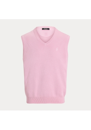 Performance Sleeveless Jumper