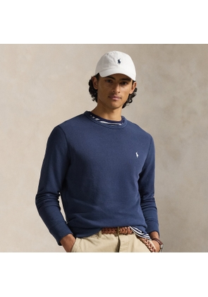 French Terry Sweatshirt