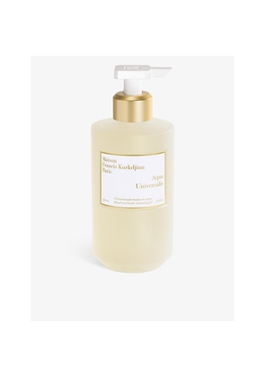 Maison Francis Kurkdjian Aqua Universalis Scented Hand and Body Cleansing Gel 350ml