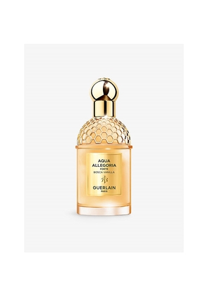Womens Guerlain Aqua Allegoria Forte Bosca Vanilla Eau De Parfum