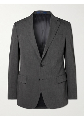 Polo Ralph Lauren - Slim-Fit Twill Suit Jacket - Men - Gray - UK/US 36