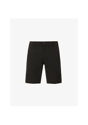 Mens Paige Rickson Relaxed-Fit Stretch-Woven Shorts
