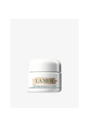 La Mer The Moisturising Soft Cream