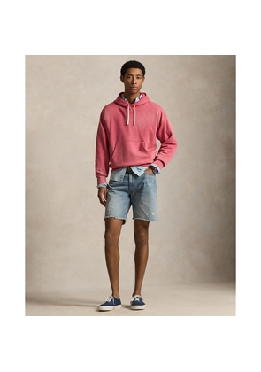 20.5 cm Vintage Classic Cutoff Shorts