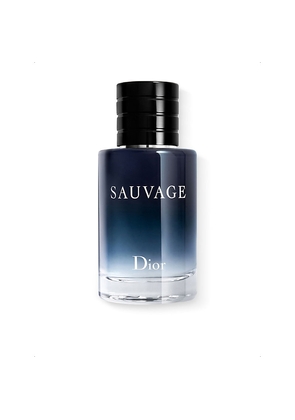 Mens Dior Sauvage Eau De Toilette 60ml