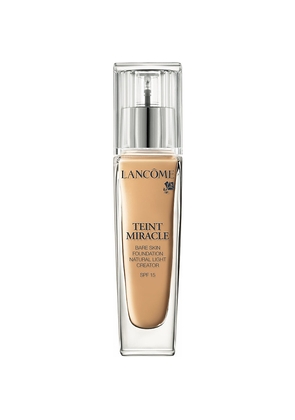 Lancome Teint Miracle Hydrating Foundation SPF 15