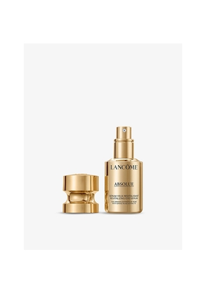 Lancome Absolue Revitalising Eye Serum 15ml
