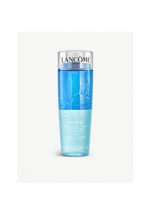 Lancome Bi-Facil Eye Makeup Remover 125ml