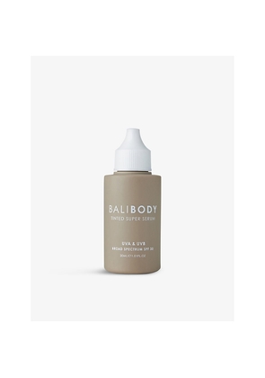 Bali Body Tinted Super Serum SPF30 Self Tan 30ml