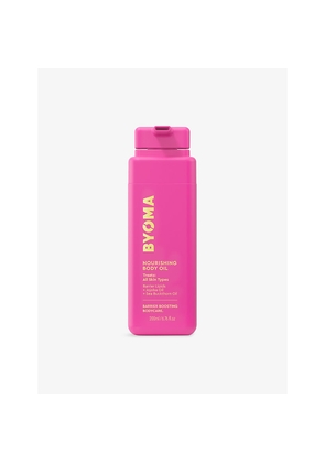 Byoma Nourishing Body Oil 200ml