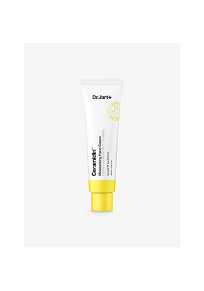 Dr Jart+ Ceramidin Moisturising Hand Cream 100ml
