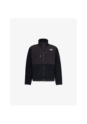 Mens The North Face Retro Denali Funnel-Neck Fleece Jacket