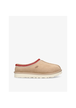 Womens UGG Tasman Suede Shoes