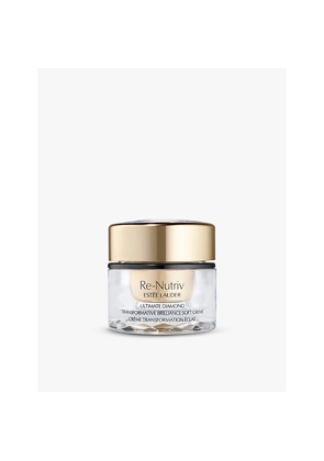 Estee Lauder Re-Nutriv Ultimate Diamond Transformative Brilliance Soft Crème 50ml