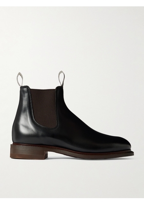 R.M.Williams - Urban Turnout Leather Chelsea Boots - Men - Black - UK 6