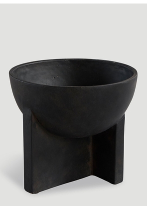 101 Copenhagen Osaka Bowl -  Decorative Objects Brown One Size