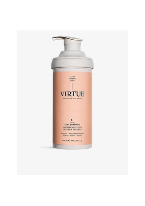 Virtue Curl Shampoo 500ml