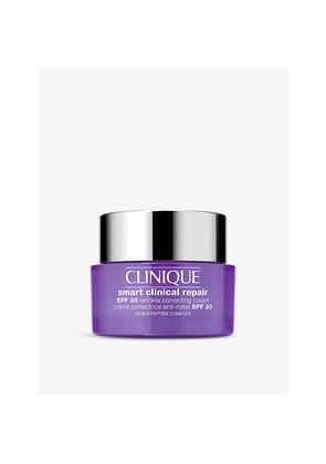 Clinique Smart Clinical RepairTM SPF 30 Wrinkle Correcting Cream