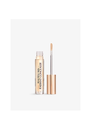 Charlotte Tilbury Beautiful Skin Radiant Concealer 4ml