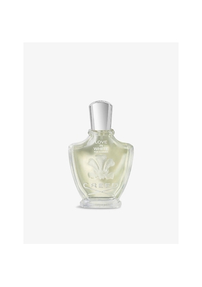 Womens Creed Love In White For Summer Eau De Parfum