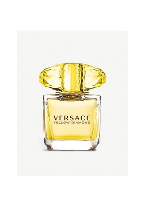 Womens Versace Yellow Diamond Eau De Toilette