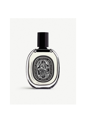 Mens Diptyque Eau De Minthé Eau De Parfum 75ml