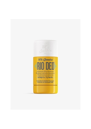 Sol De Janeiro Rio Deo Deodorant 57g