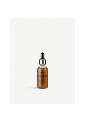 Tan-Luxe The Face Illuminating Self-Tan Drops 30ml