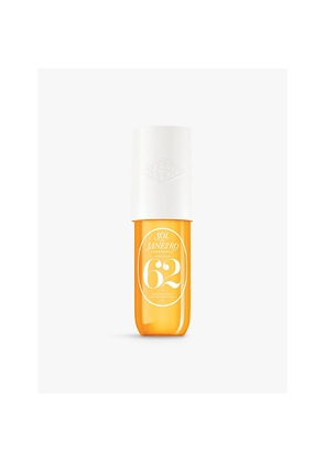 Sol De Janeiro Cheirosa 62 Hair & Body Perfume Mist 90ml