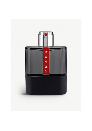 Womens Prada Luna Rossa Carbon