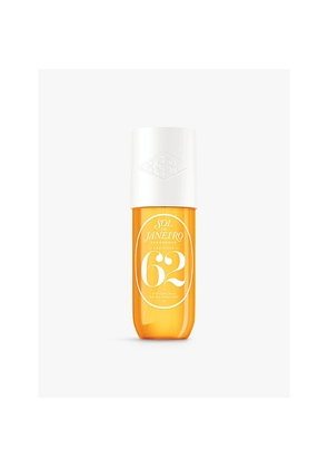 Womens Sol De Janeiro Cheirosa 62 Hair & Body Perfume Mist 240ml