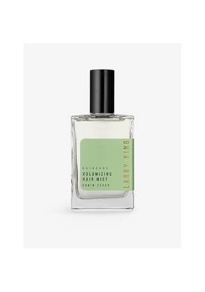 Larry King Haircare Volumizing Hair Mist 100ml