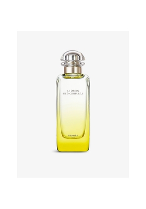 Hermes Le Jardin Monsieur Li Eau De Toilette