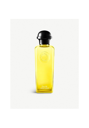Hermes Eau De Néroli Doré 100ml