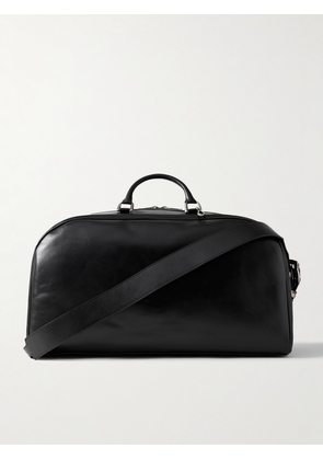Enfants Riches Déprimés - Leather Weekend Bag - Men - Black